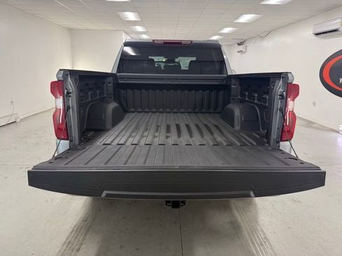 New 2026 Chevrolet Silverado 1500 Custom image 8