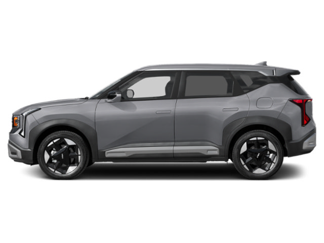 New 2027 Kia Seltos EX w/ EX Panoramic Sunroof Package FWD image 3