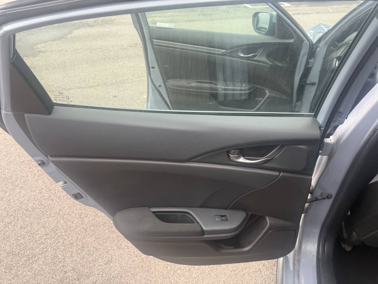 Used 2019 Honda Civic Sport image 19