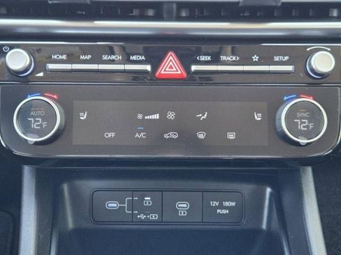 New 2026 Hyundai Tucson SEL image 13