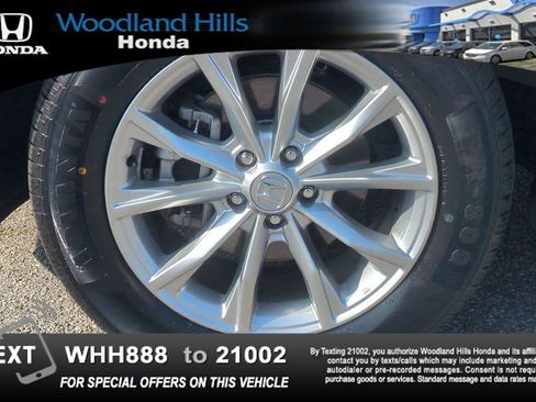 Certified 2023 Honda CR-V EX image 26