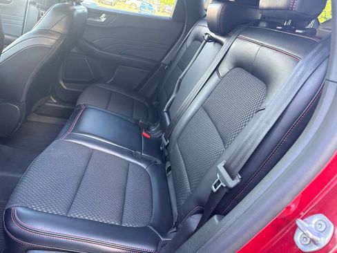 Used 2023 Ford Escape ST-Line Select w/ Tech Pack #2 AWD/4WD image 10
