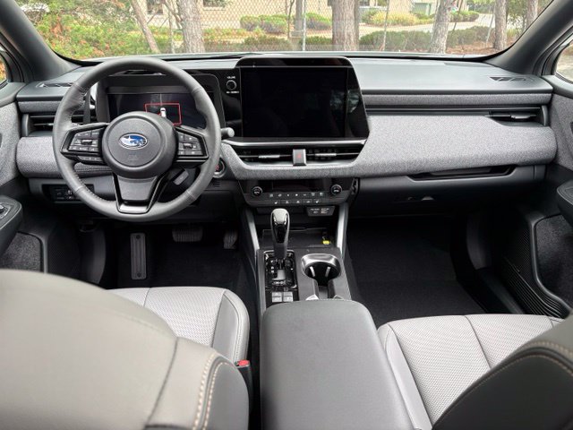 New 2026 Subaru Outback Limited AWD/4WD image 12