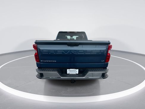 Used 2024 Chevrolet Silverado 1500 LT image 7