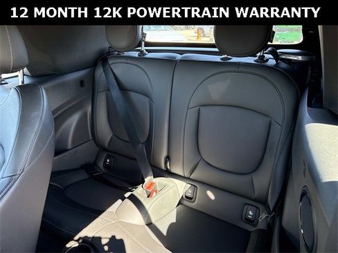 Used 2020 MINI Cooper S image 16