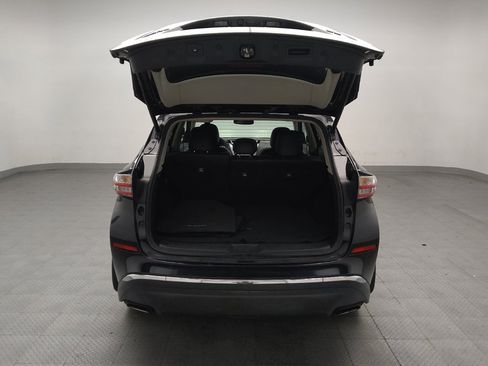 Used 2015 Nissan Murano SL FWD image 29