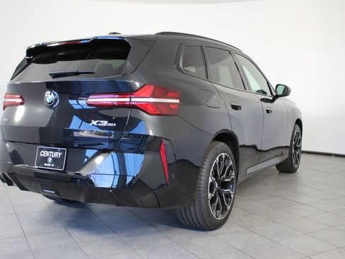 New 2026 BMW X3 xDrive30 image 9