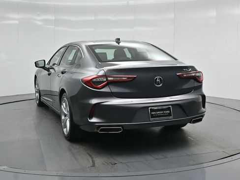 Used 2023 Acura TLX w/ Technology Package FWD image 29