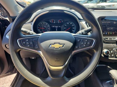 Used 2024 Chevrolet Malibu LT FWD image 19