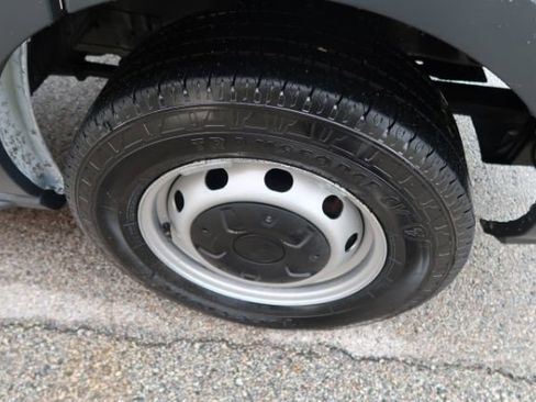 Used 2018 Ford Transit 250 138 image 14