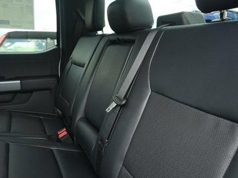 New 2026 Ford F350 Lariat w/ FX4 Off-Road Package AWD/4WD image 13
