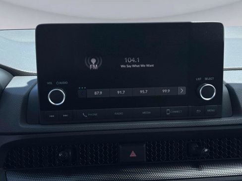 Used 2024 Honda CR-V EX image 22