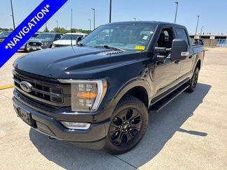 Used 2023 Ford F150 XLT w/ Equipment Group 302A High AWD/4WD video 1