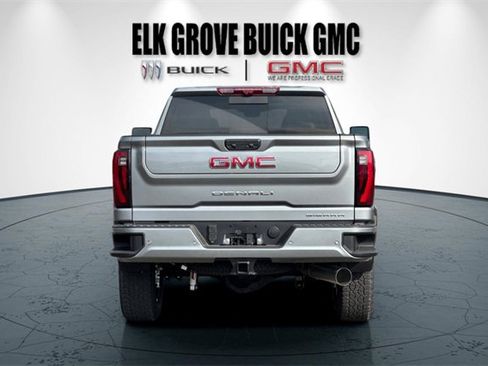 New 2026 GMC Sierra 2500 Denali w/ Denali Reserve Package image 5