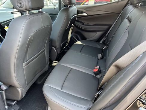 New 2026 Buick Encore GX Sport Touring w/ Advanced Technology Package image 11