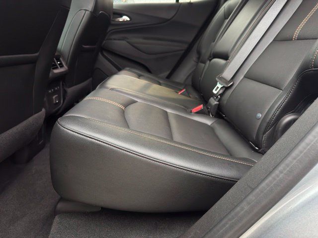 Certified 2024 Chevrolet Equinox Premier AWD/4WD image 7