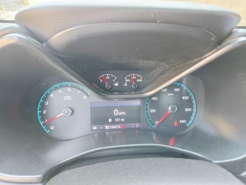 Used 2020 Chevrolet Colorado LT w/ Safety Package image 22