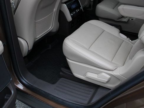 Used 2022 Lincoln Aviator Reserve w/ Equipment Group 201A image 33