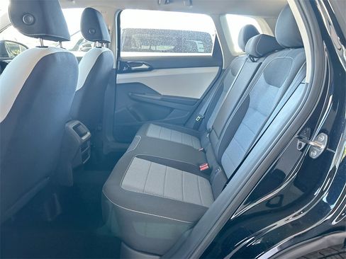 New 2026 Volkswagen Taos S image 38