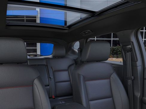 New 2025 Chevrolet Blazer RS w/ Driver Confidence II Package image 24