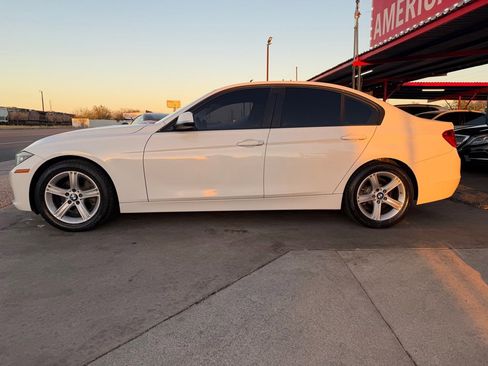 Used 2014 BMW 328i Sedan image 20