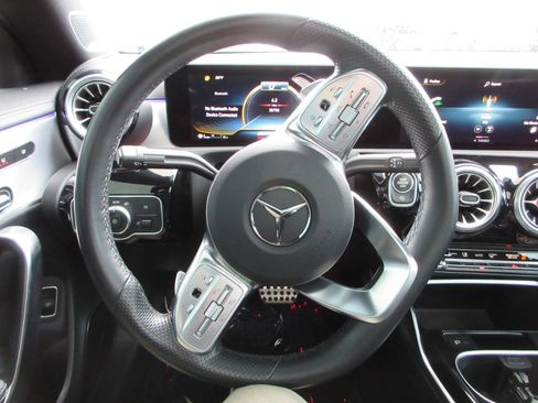 Used 2022 Mercedes-Benz CLA 45 AMG 4MATIC image 34