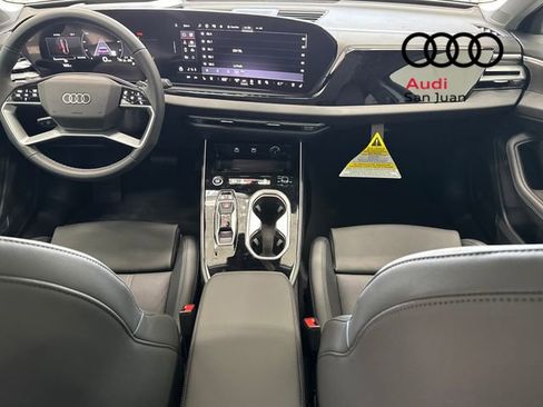 New 2026 Audi A6 Premium Plus AWD/4WD image 31