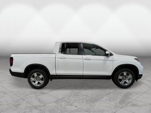 New 2026 Honda Ridgeline RTL image 7