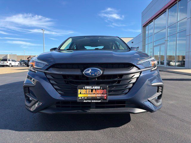 Used 2025 Subaru Legacy Premium AWD/4WD image 2