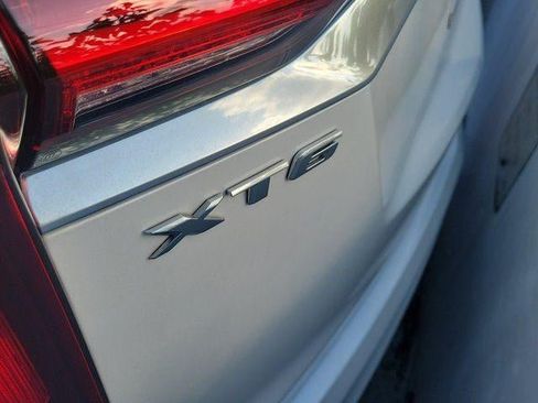 Certified 2023 Cadillac XT6 Luxury FWD image 4