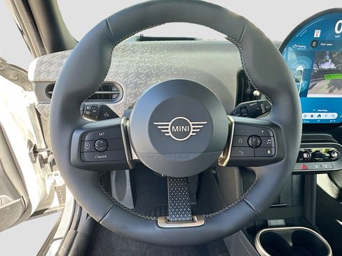 New 2026 MINI Cooper S image 8