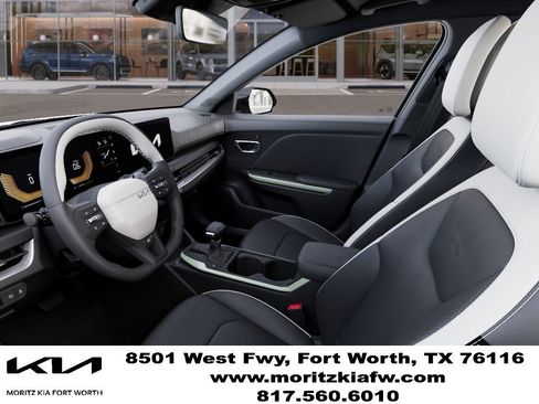 New 2026 Kia K4 GT-Line FWD image 17