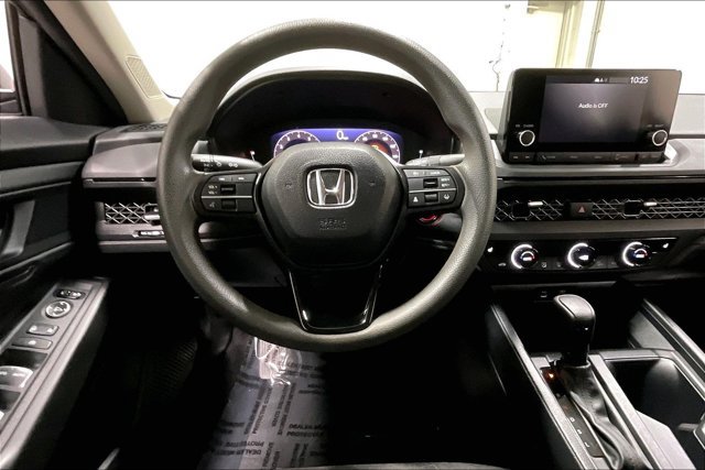 Used 2024 Honda Accord EX image 5