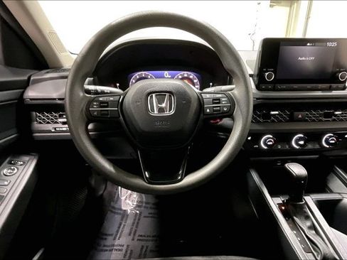 Used 2024 Honda Accord EX image 5