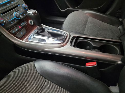 Used 2013 Chevrolet Malibu Eco w/ Power Convenience Package image 26