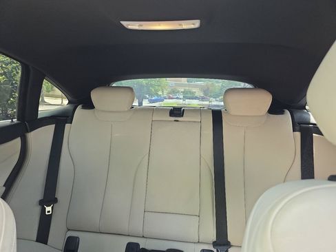 Used 2019 BMW 430i Gran Coupe w/ Convenience Package RWD image 33