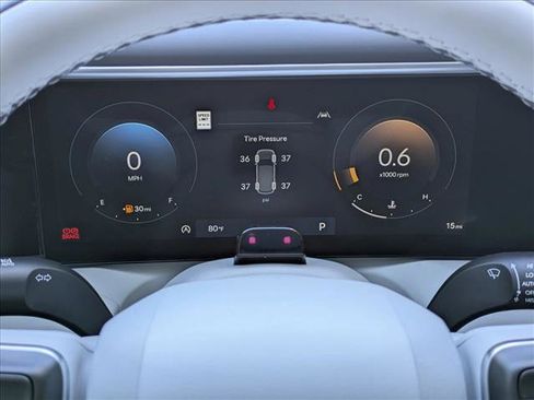 New 2026 Hyundai Palisade Calligraphy image 11