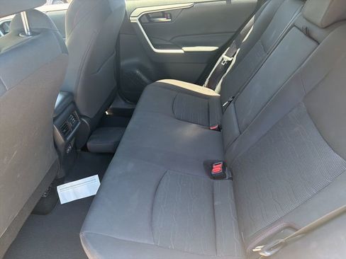 Used 2024 Toyota RAV4 SE w/ Weather & Moonroof Package AWD/4WD image 34