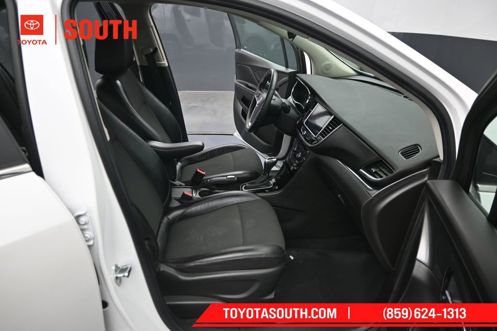 Used 2017 Buick Encore Preferred FWD image 28