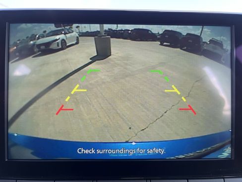 Certified 2024 Nissan Sentra SR image 11