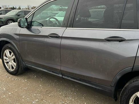 Used 2016 Honda Pilot LX image 15