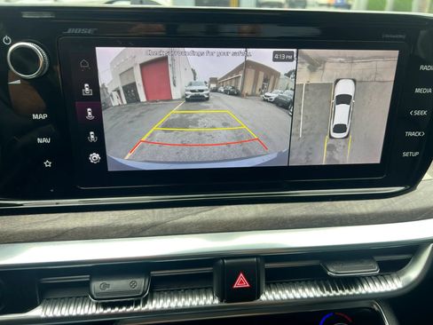 Used 2022 Kia K5 EX w/ EX Premium Package FWD image 25