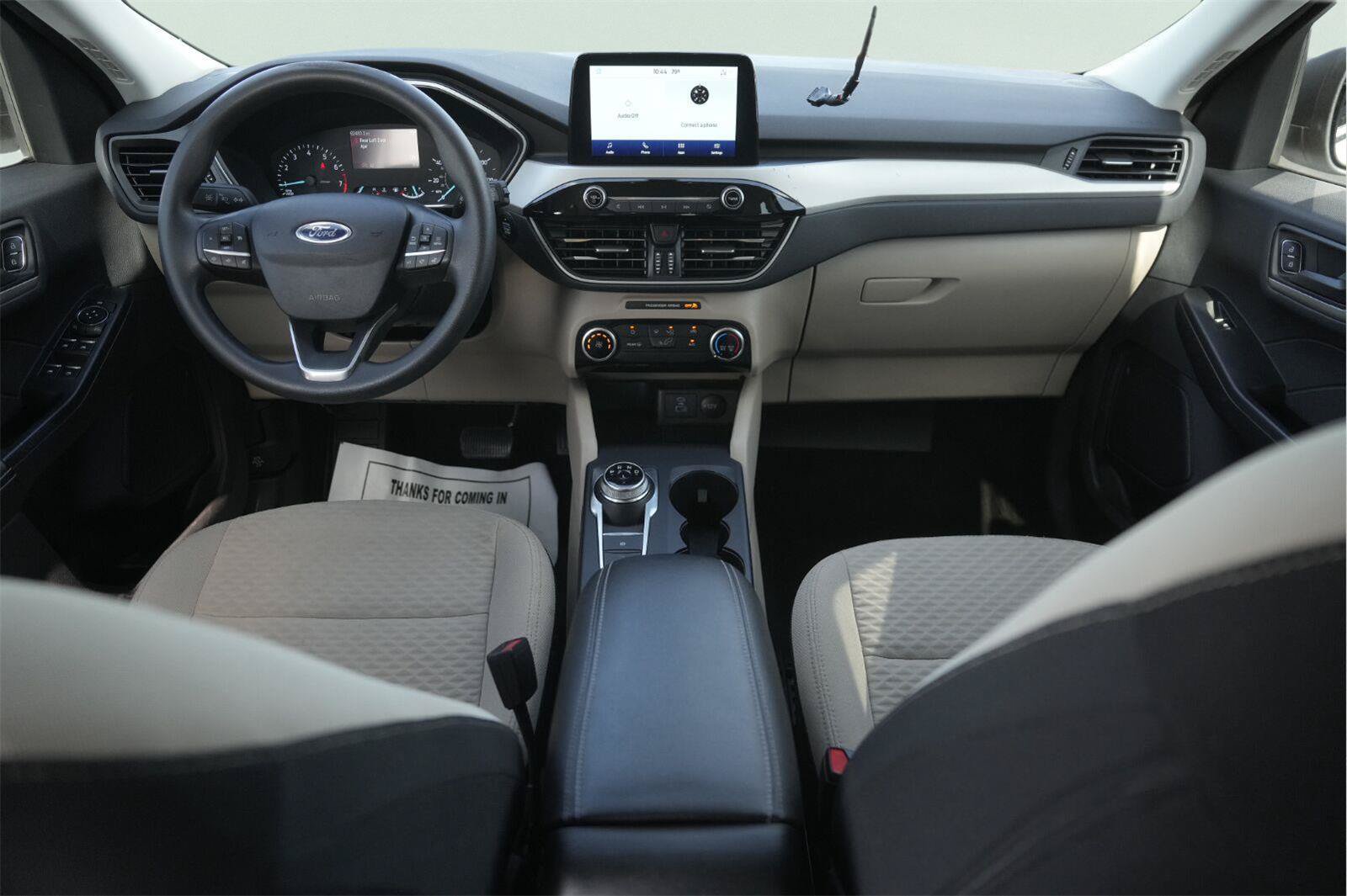 Used 2022 Ford Escape SE FWD image 20