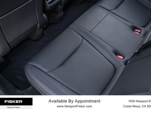 Used 2026 Tesla Model Y AWD image 25
