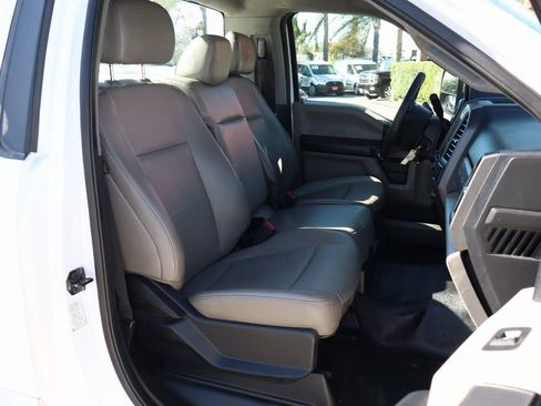 Used 2020 Ford F350 XL w/ Power Equipment Group image 39