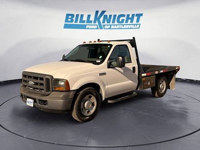 Used 2005 Ford F350 XL