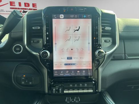 New 2026 RAM 2500 Laramie image 16