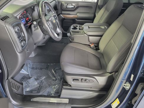 Used 2020 Chevrolet Silverado 1500 LT w/ All-Star Edition image 10