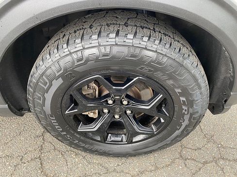 Used 2023 Ford Explorer Timberline w/ Timberline Technology Package AWD/4WD image 15