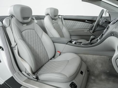 Used 2009 Mercedes-Benz SL 65 AMG SL 65 AMG image 26